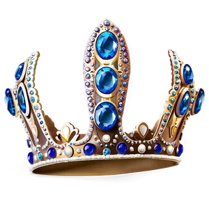 Queen Tiara Png 44 PNG image