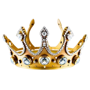 Queen Tiara Png Rfp PNG image