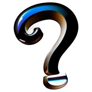 Question Mark Background PNG Leg37 PNG