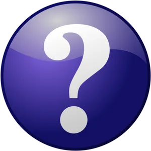 Question Mark Icon