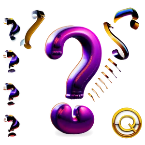 Question Mark Icon Png Uad PNG image