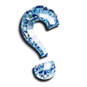 Question Mark In Diamond Png Mwf84 PNG image