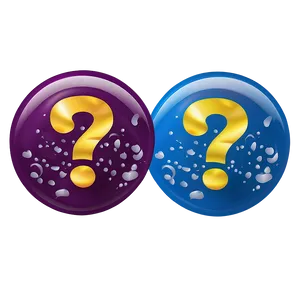 Question Mark In Heart Png 04292024 PNG image