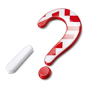 Question Mark On Flag PNG Fwt16 PNG