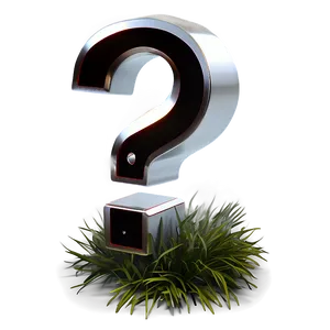 Question Mark Symbol PNG Gco PNG