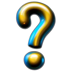Question Mark Transparent Sketch PNG 41