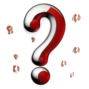 Question Mark With Exclamation Mark Png Xee PNG image