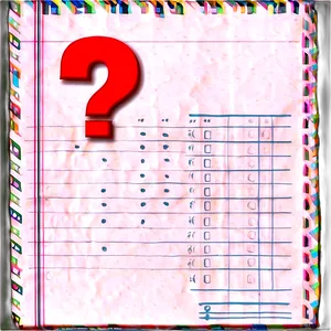 Question Paper Sheet PNG 05232024 PNG