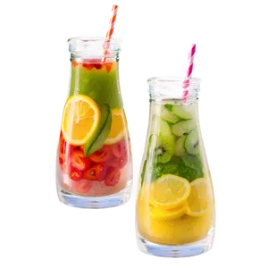 Quick Aguas Frescas Recipe PNG 06122024