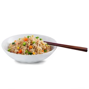 Quick And Easy Fried Rice PNG Jcc PNG