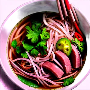 Quick And Easy Pho Png 06202024 PNG image