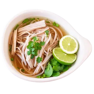 Quick And Easy Pho PNG 06202024 PNG