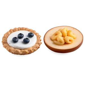 Quick And Easy Snacks PNG 05032024