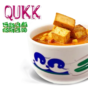 Quick And Easy Tofu Curry Png 64 PNG image