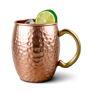 Quick And Simple Moscow Mule Png 44 PNG image