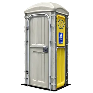 Quick Deploy Porta Potty PNG Ivk3 PNG