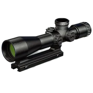 Quick Detach Scope Png Ynw PNG image