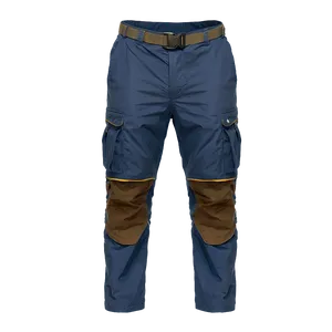 Quick Dry Cargo Pants PNG Joo