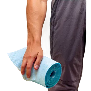 Quick Dry Gym Tissue PNG Hfn54 PNG