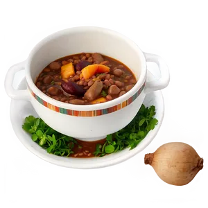 Quick Feijoada Meal Png 06252024 PNG image