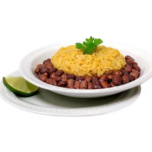 Quick Feijoada Meal PNG 73 PNG