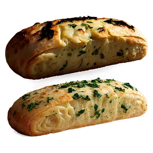 Quick Garlic Bread Png Hyp8 PNG image