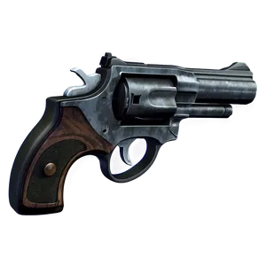 Quick Gun Flash PNG Icj