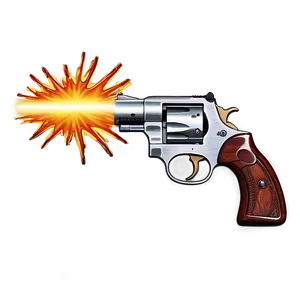 Quick Gun Flash PNG Xyr73 PNG