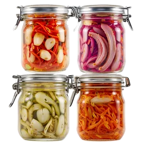 Quick Kimchi Guide PNG Pwi