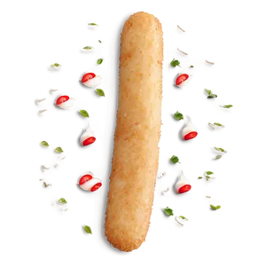 Quick Mozzarella Sticks Png 06122024 PNG image