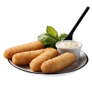 Quick Mozzarella Sticks Png 57 PNG image