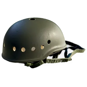 Quick Release Combat Helmet PNG 53