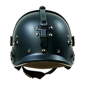 Quick Release Combat Helmet PNG Tct PNG