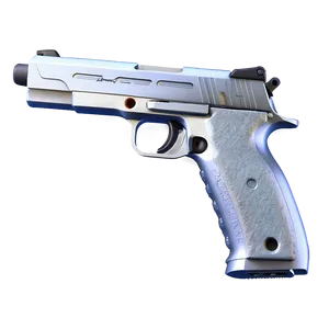 Quick Response Gun Png 42 PNG image