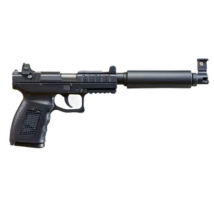 Quick Response Gun Png Etq18 PNG image