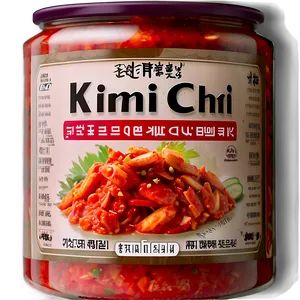 Quick Spicy Kimchi Png 91 PNG image