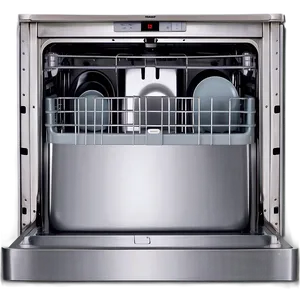 Quiet Dishwasher Png 59 PNG image