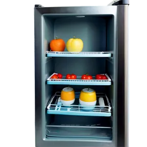 Quiet Fridge PNG 87