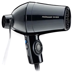 Quiet Hair Dryer Png Ojc PNG image