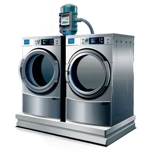 Quiet Operation Dryer PNG Gny PNG
