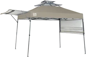 Quik Shade Summit Canopy PNG image