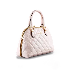 Quilted Purse Png Nel PNG image