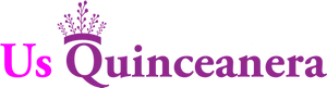 Quinceanera Logo Design PNG image