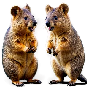 Quokka B