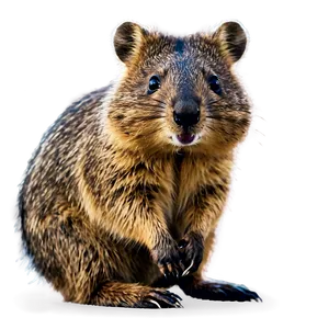 Quokka Group Family PNG 33 PNG