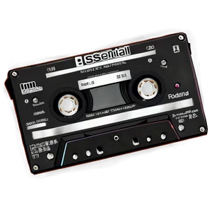 R&b Essentials Mixtape Png Iqh PNG image