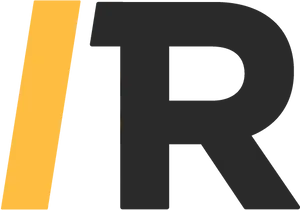 R Programming Language Logo PNG image