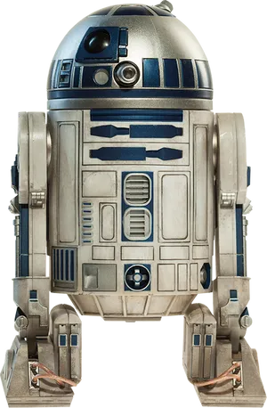 R2 D2 Star Wars Droid.png
