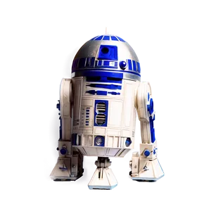 R2d2 Blueprint Style Image PNG 05242024 PNG