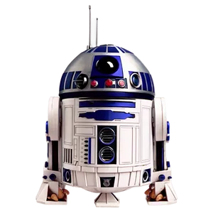 R2d2 Emoji Expression Set PNG 05242024 PNG